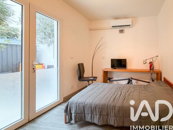 Maison à vendre 5 pièces 127 m² Marseille 15