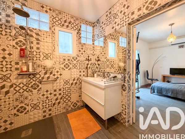 Maison à vendre 5 pièces 127 m² Marseille 15