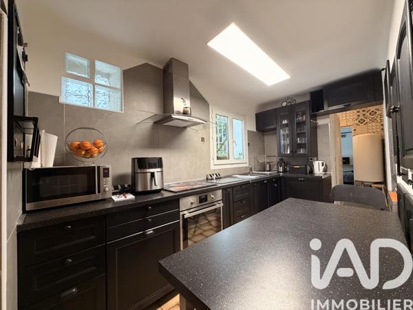 Maison à vendre 5 pièces 127 m² Marseille 15
