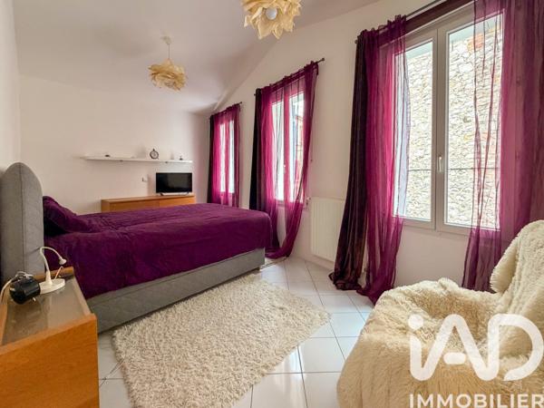 Maison à vendre 5 pièces 127 m² Marseille 15