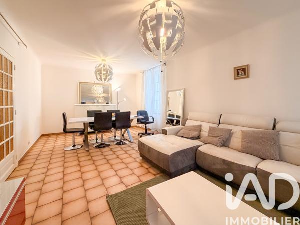 Maison à vendre 5 pièces 127 m² Marseille 15