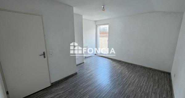 À vendre Appartement 3 pièces 68.17 m² - Bordeaux 33300