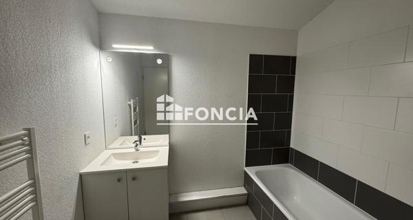 À vendre Appartement 3 pièces 68.17 m² - Bordeaux 33300