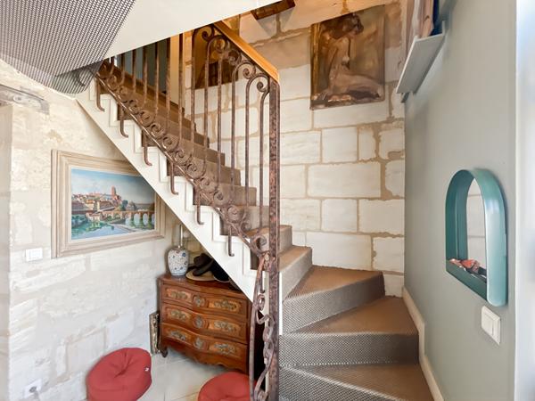 Maison en pierre Eysines 5 pièces