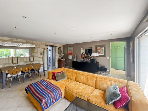 Maison en pierre Eysines 5 pièces