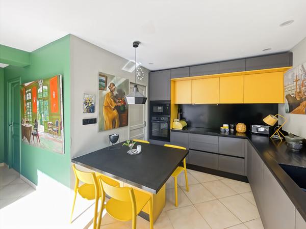 Maison en pierre Eysines 5 pièces