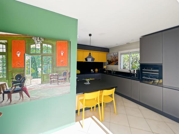Maison en pierre Eysines 5 pièces
