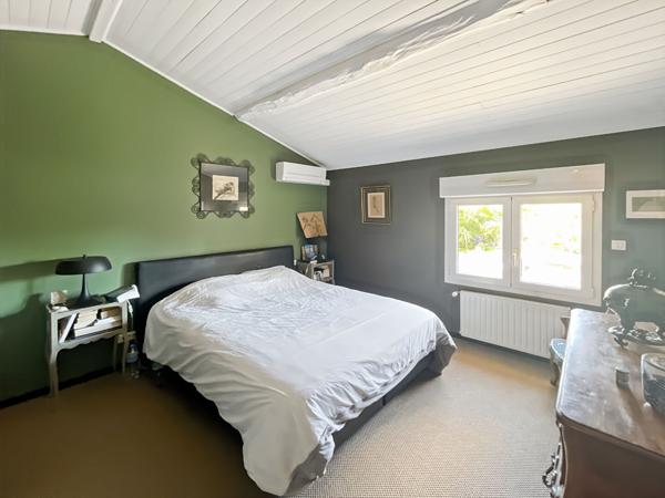 Maison en pierre Eysines 5 pièces
