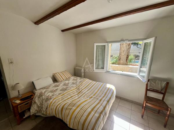 Gard (30) - Nimes La Gazelle - Maison avec piscine