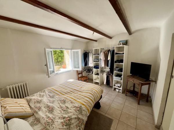 Gard (30) - Nimes La Gazelle - Maison avec piscine