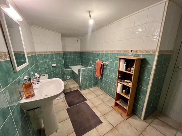 Gard (30) - Nimes La Gazelle - Maison avec piscine