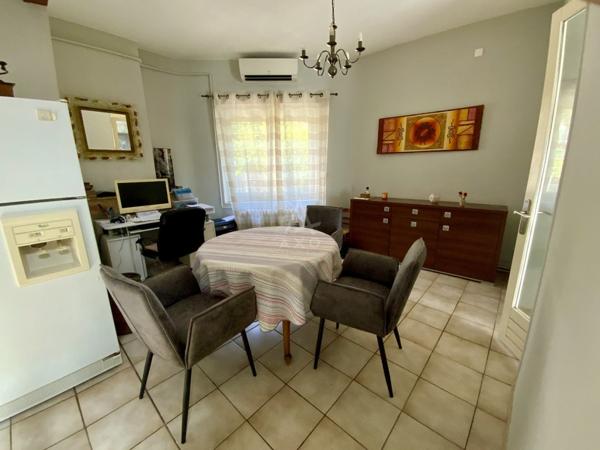 Gard (30) - Nimes La Gazelle - Maison avec piscine