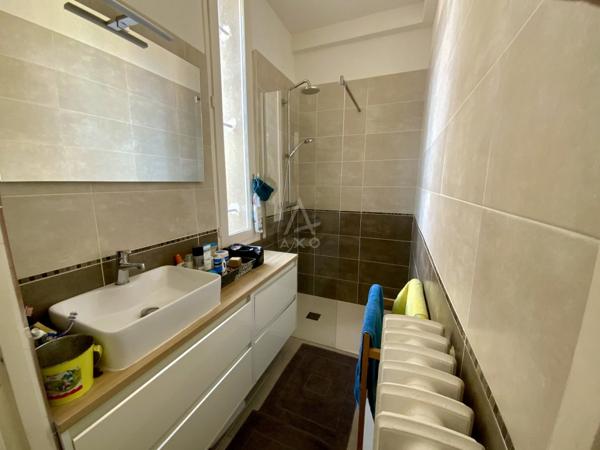 Gard (30) - Nimes La Gazelle - Maison avec piscine