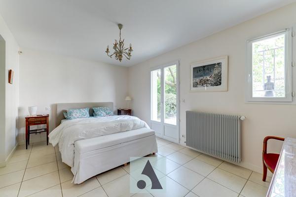 Villa 6 pièces 161 m2