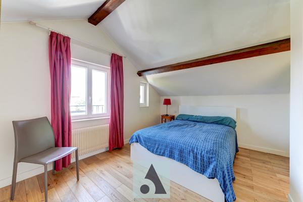 Villa 6 pièces 161 m2