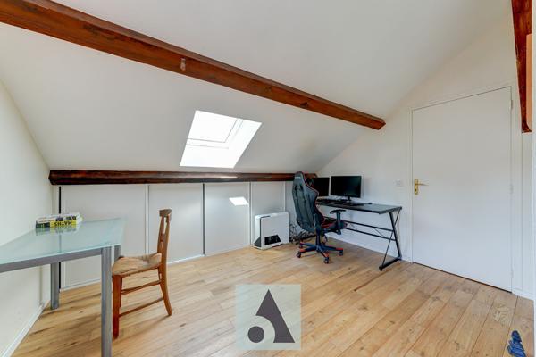 Villa 6 pièces 161 m2