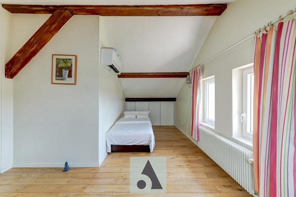 Villa 6 pièces 161 m2