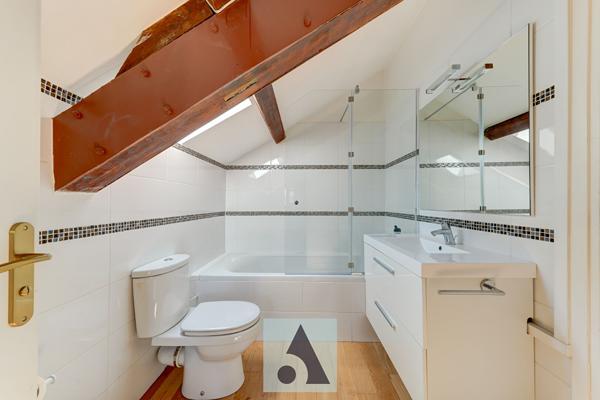 Villa 6 pièces 161 m2