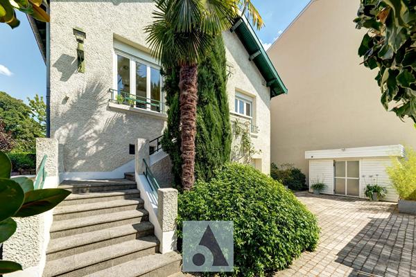 Villa 6 pièces 161 m2