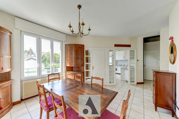 Villa 6 pièces 161 m2