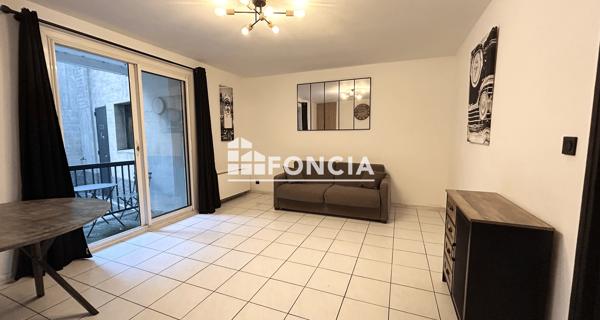À vendre Appartement 3 pièces 65.1 m² - Narbonne 11100