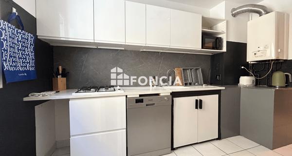 À vendre Appartement 3 pièces 65.1 m² - Narbonne 11100