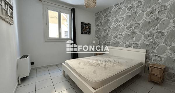 À vendre Appartement 3 pièces 65.1 m² - Narbonne 11100