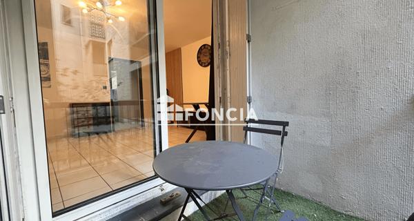 À vendre Appartement 3 pièces 65.1 m² - Narbonne 11100