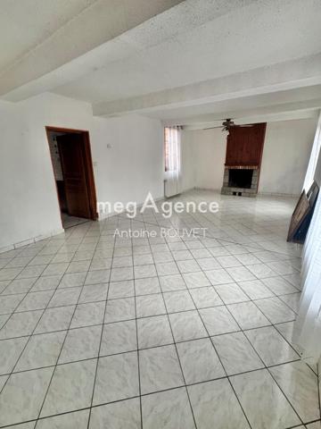 Maison à NAOURS, 80260 - 4 pièces 109m²