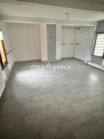 Maison à NAOURS, 80260 - 4 pièces 109m²