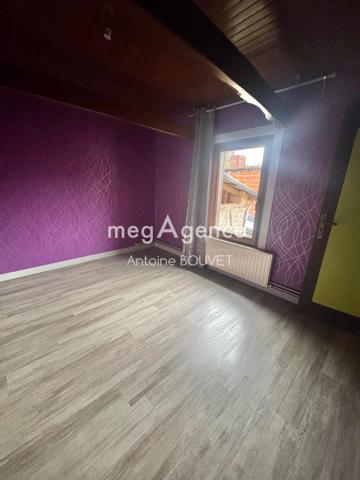Maison à NAOURS, 80260 - 4 pièces 109m²