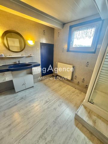 Maison à NAOURS, 80260 - 4 pièces 109m²