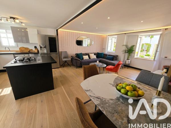 Maison à vendre 6 pièces 129 m² La Flotte