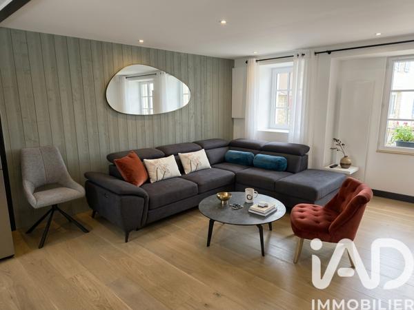 Maison à vendre 6 pièces 129 m² La Flotte