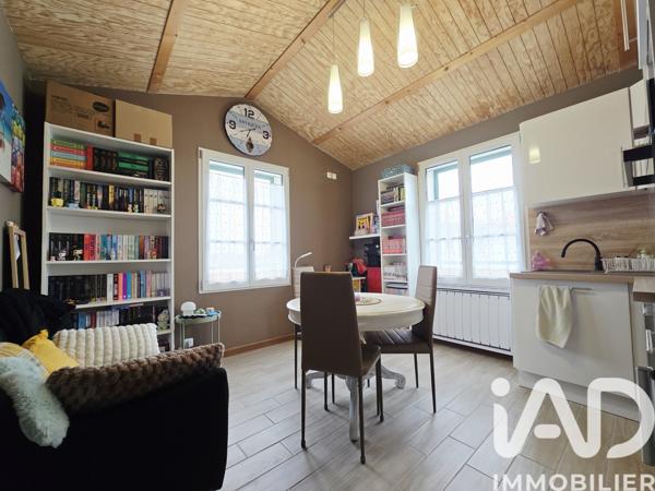 Maison à vendre 6 pièces 129 m² La Flotte