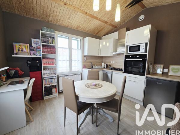 Maison à vendre 6 pièces 129 m² La Flotte