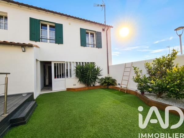 Maison à vendre 6 pièces 129 m² La Flotte