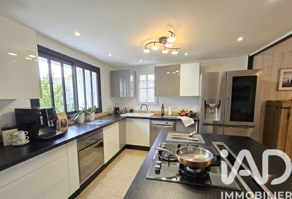 Maison à vendre 6 pièces 129 m² La Flotte