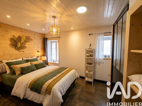Maison à vendre 6 pièces 129 m² La Flotte