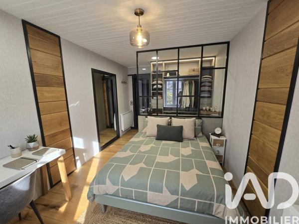 Maison à vendre 6 pièces 129 m² La Flotte