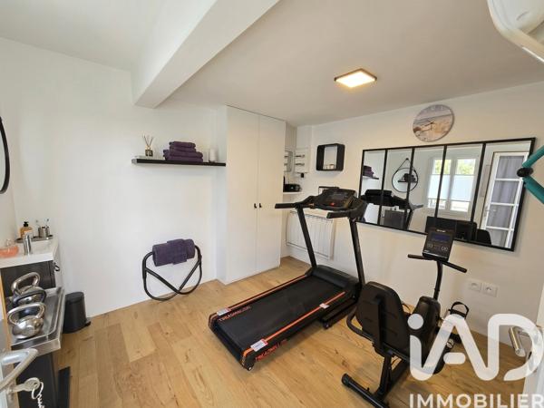 Maison à vendre 6 pièces 129 m² La Flotte