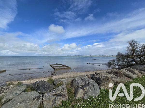 Maison à vendre 6 pièces 129 m² La Flotte