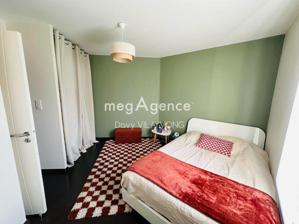 Maison à LE PUY-SAINT-BONNET, 49300 - 6 pièces 148m²