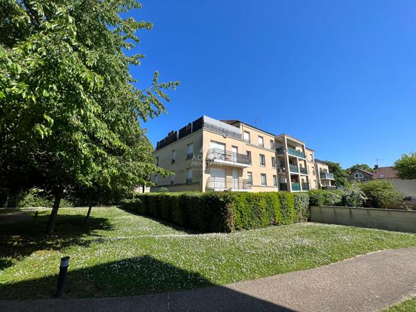 Appartement Pontoise 3 pièce(s) 63 m2 €279 000 ** - Référence 10978