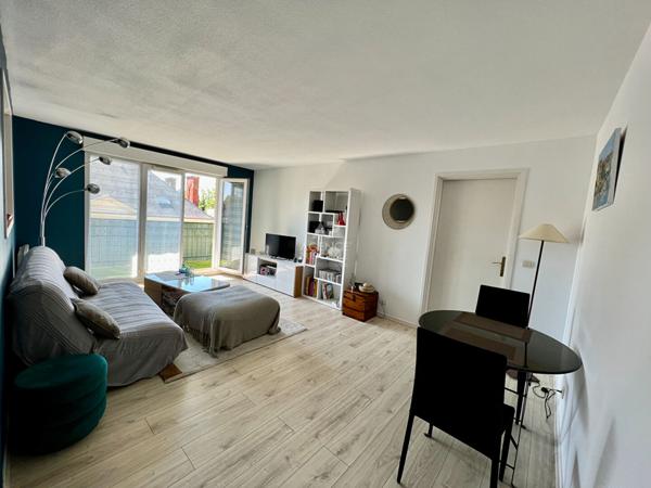 Appartement Pontoise 3 pièce(s) 63 m2 €279 000 ** - Référence 10978