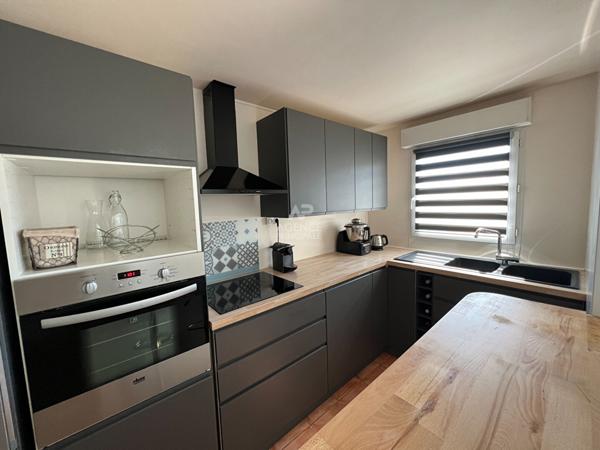 Appartement Pontoise 3 pièce(s) 63 m2 €279 000 ** - Référence 10978