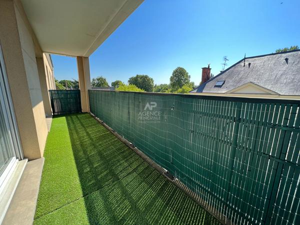 Appartement Pontoise 3 pièce(s) 63 m2 €279 000 ** - Référence 10978