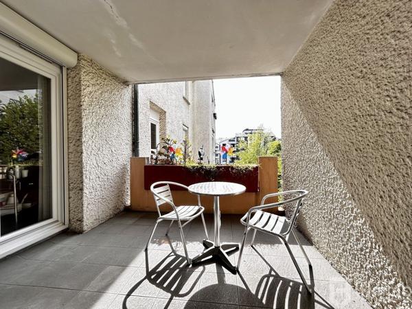 Grand F5 de 100 m², Val de Fontenay