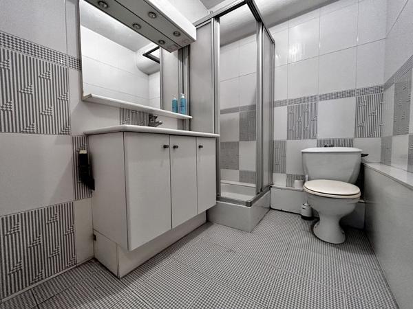 Grand F5 de 100 m², Val de Fontenay