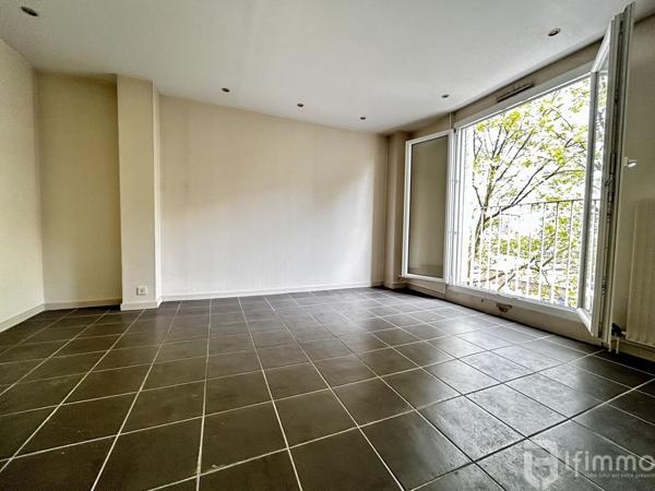 Grand F5 de 100 m², Val de Fontenay